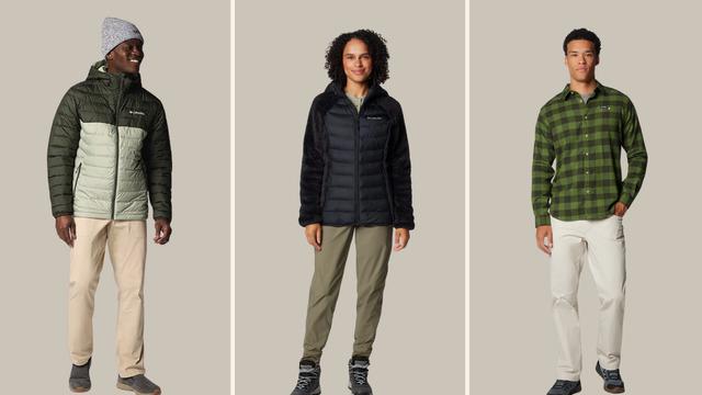 Prime Alışveriş Festivali'ne özel Columbia'da dev fırsat