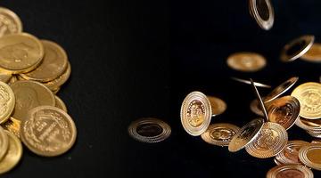 Sizce altın fiyatlarındaki d&uuml;ş&uuml;ş kalıcı mı yoksa y&uuml;kseliş devam eder mi?