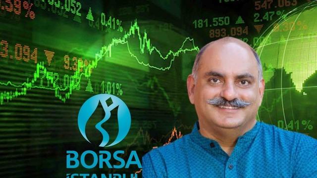 &Uuml;nl&uuml; yatırımcı Mohnish Pabrai o hisseyi topladı: 2 milyonun &uuml;zerinde pay aldı!