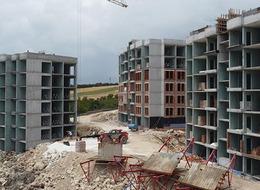 İnşaat maliyet endeksi ağustosta aylık yüzde 1,05, yıllık yüzde 22,82 arttı