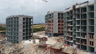 İnşaat maliyet endeksi ağustosta aylık yüzde 1,05, yıllık yüzde 22,82 arttı