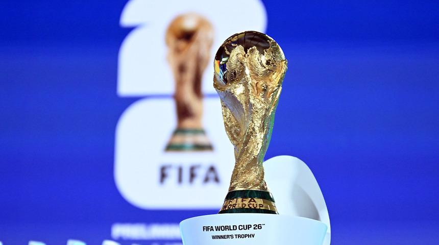 FIFA Başkanı Gianni Infantino'dan Dünya Kupası açıklaması! Futbolda devrim! Tarihler değişiyor....