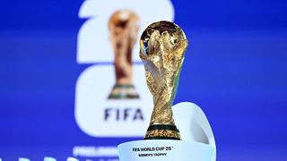 FIFA Başkanı Gianni Infantino'dan Dünya Kupası açıklaması! Futbolda devrim! Tarihler değişiyor....