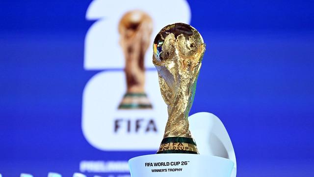 FIFA Başkanı Gianni Infantino'dan Dünya Kupası açıklaması! Futbolda devrim! Tarihler değişiyor....