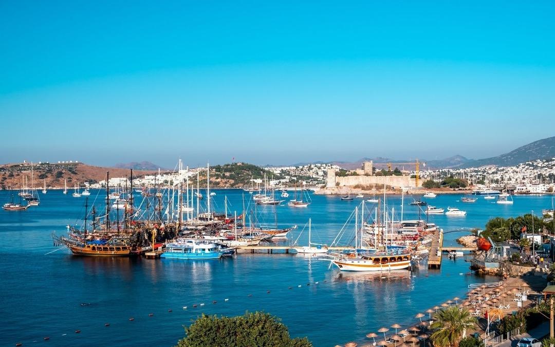 Emlak Konut, Bodrum’daki proje için dev sözleşmeyi duyurdu 1