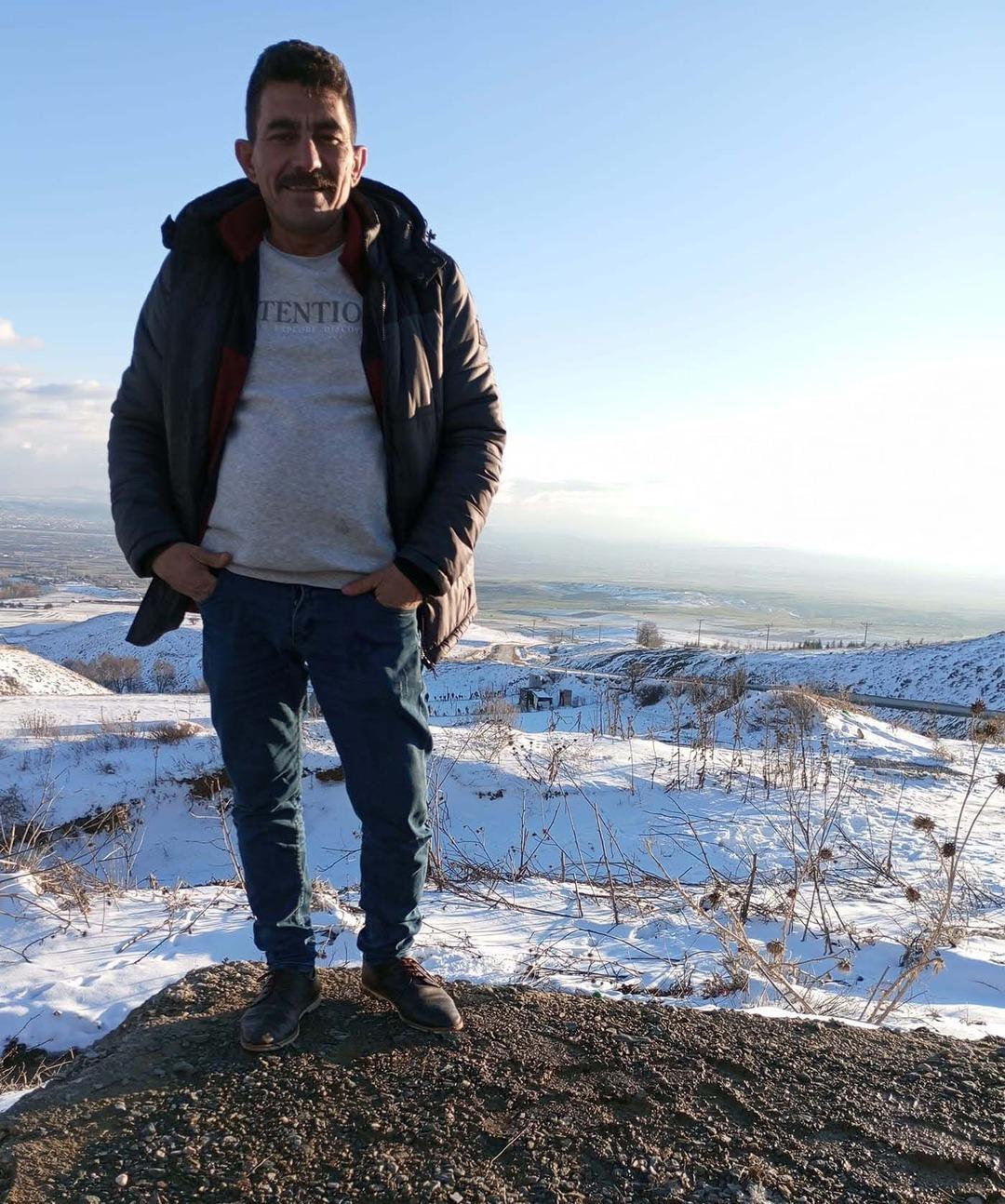 1,5 yaşındaki çocuğun boynunu falçatayla kesti, evini yakmaya kalktı! İşte istenen ceza... 2