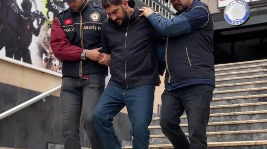 8 yıldır aranıyordu! İstanbul'da yakalandı