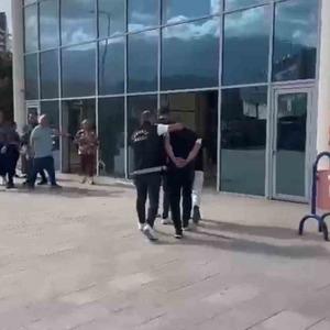 İskenderun’da kasten yaralama olayının şüphelileri yakalandı
