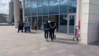 İskenderun’da kasten yaralama olayının şüphelileri yakalandı