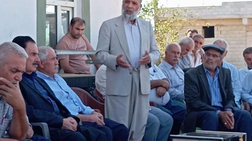 Adıyaman’da 30 kişinin yaralandığı kavganın tarafları barıştırıldı