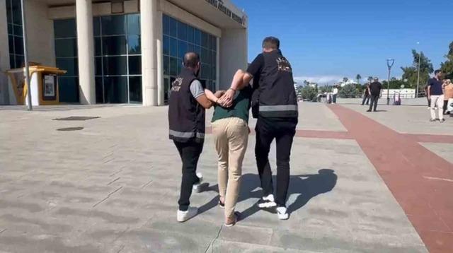 Arsuz’da kasten yaralama olayı şüphelisi 4 kişi yakalandı 1