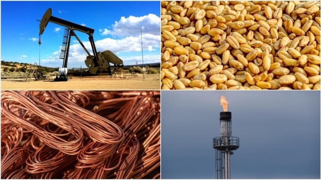 Emtia piyasasını yılın 9 ayında değerli metaller sırtladı 1