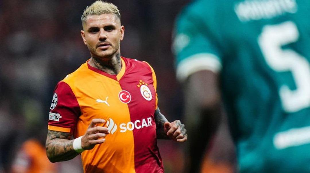 Galatasaray Başkanı Dursun Özbek ten Mauro Icardi ve Barış Alper Yılmaz için flaş sözler! Son senesi... 1