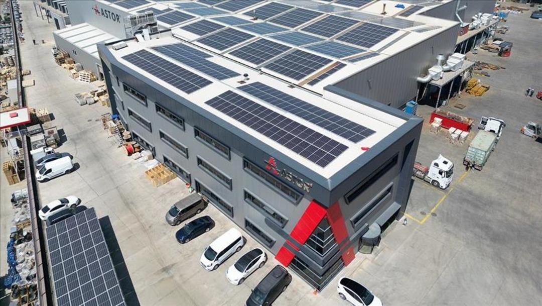 Enerjide beklenti yüksek: ASTOR için hedef yüzde 130 prim!  1