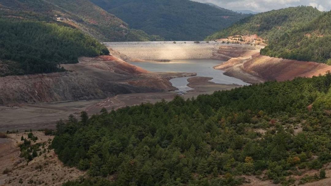 Bursa da 6 gün planlı su kesintisi uygulanacak 1