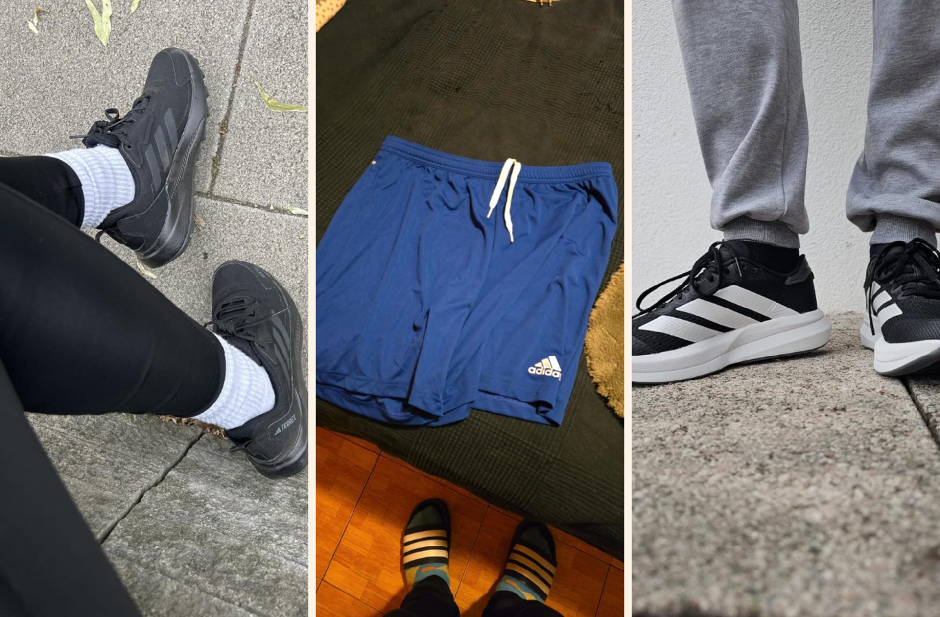 Prime Alışveriş Festivali'nin son gününde kaçırmamanız gereken Adidas ürünleri