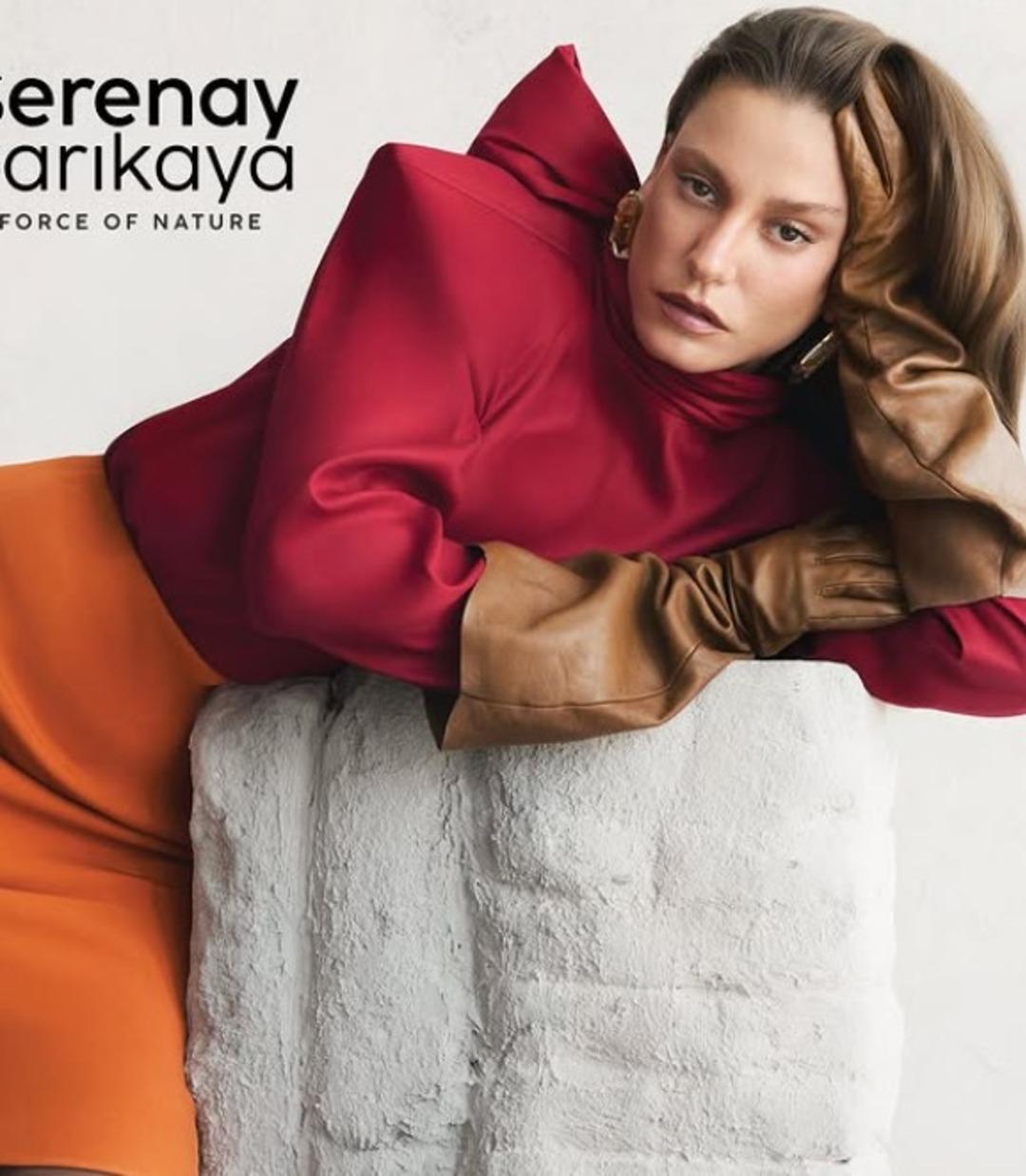 SERENAY 3 SERENAY 3