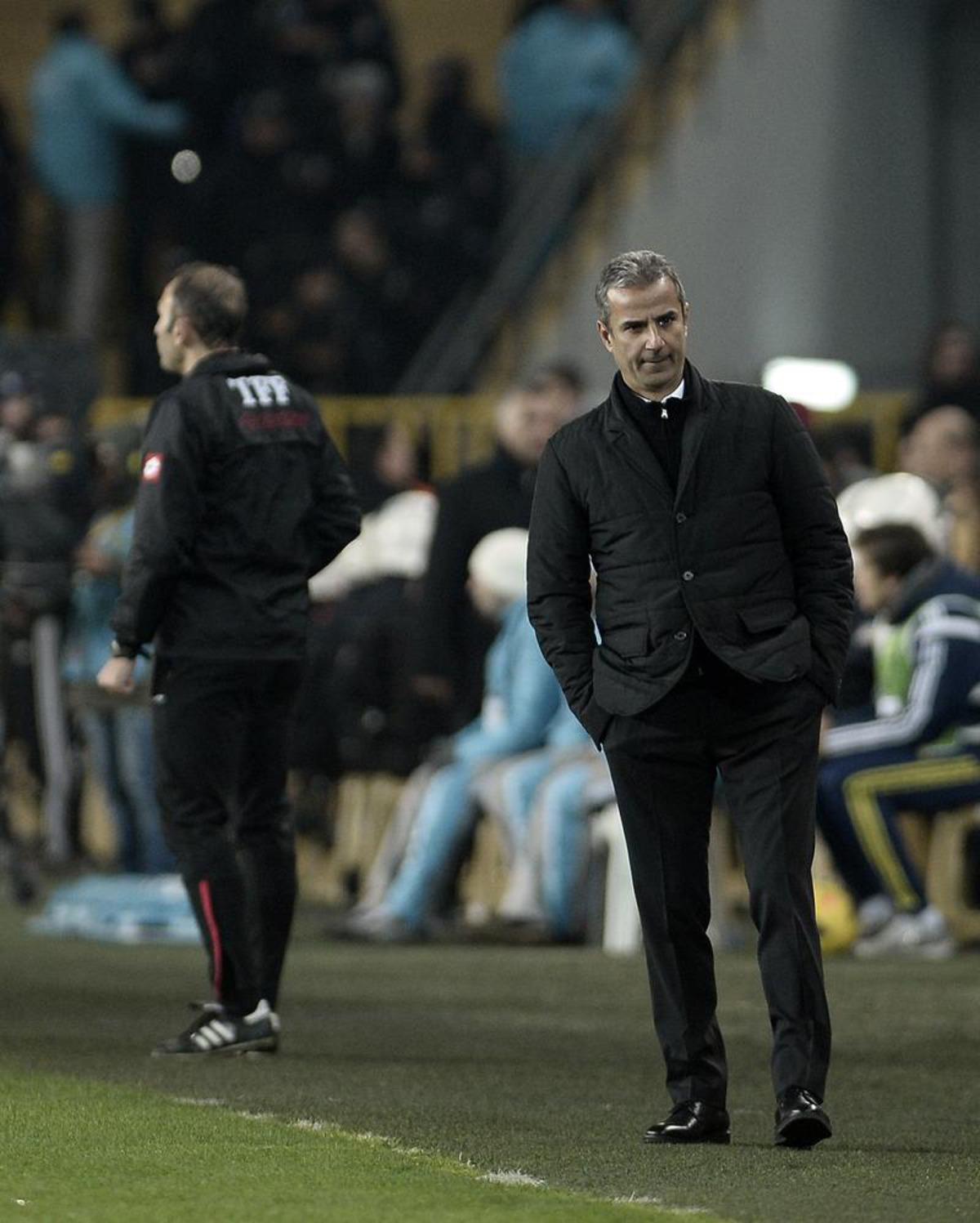 'Trabzonspor'u sahadan sildik'