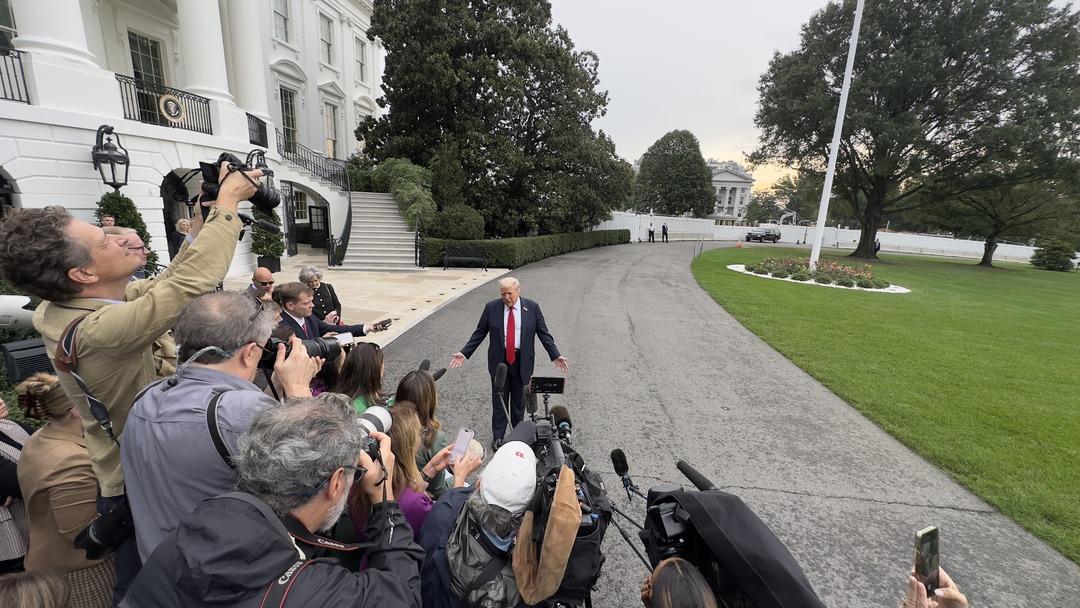 Son dakika | Trump’ın gözü kaldı! Nefesini tutmuş bekliyordu: Nobel Barış Ödülü’nün sahibi belli oldu 3