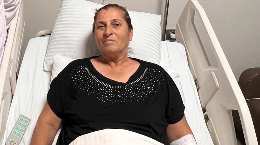Şiddetli karın ağrısı diye hastaneye başvurdu: Kangren olduğunu öğrendi! 