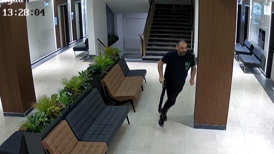 1200xauto Eski eşini hastanede katletmişti! Cani kocanın cezası belli oldu "Adalet yerini buldu"