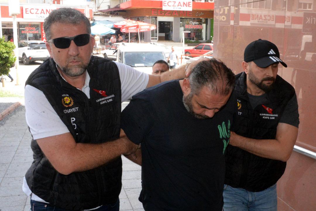 1200xauto Eski eşini hastanede katletmişti! Cani kocanın cezası belli oldu "Adalet yerini buldu"