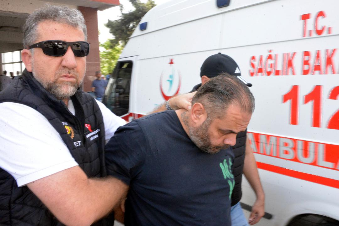 1200xauto Eski eşini hastanede katletmişti! Cani kocanın cezası belli oldu "Adalet yerini buldu"