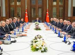 EKK açıkladı: 'Temel hedef enflasyonu tek haneye indirmek'