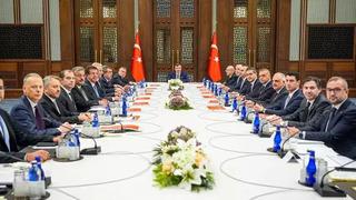 EKK açıkladı: 'Temel hedef enflasyonu tek haneye indirmek'