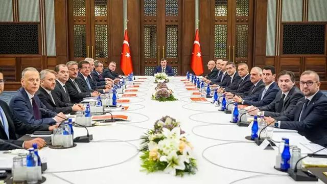 EKK açıkladı: 'Temel hedef enflasyonu tek haneye indirmek'