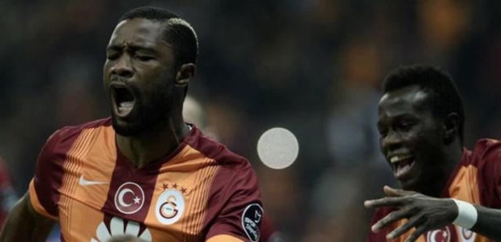'Chedjou'yu Fenerbahçe'ye verelim' G1