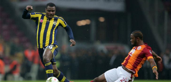 'Chedjou'yu Fenerbahçe'ye verelim' G2