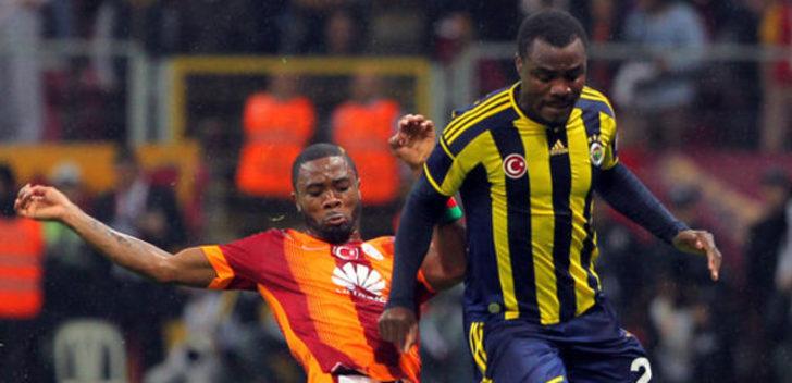 'Chedjou'yu Fenerbahçe'ye verelim' G4