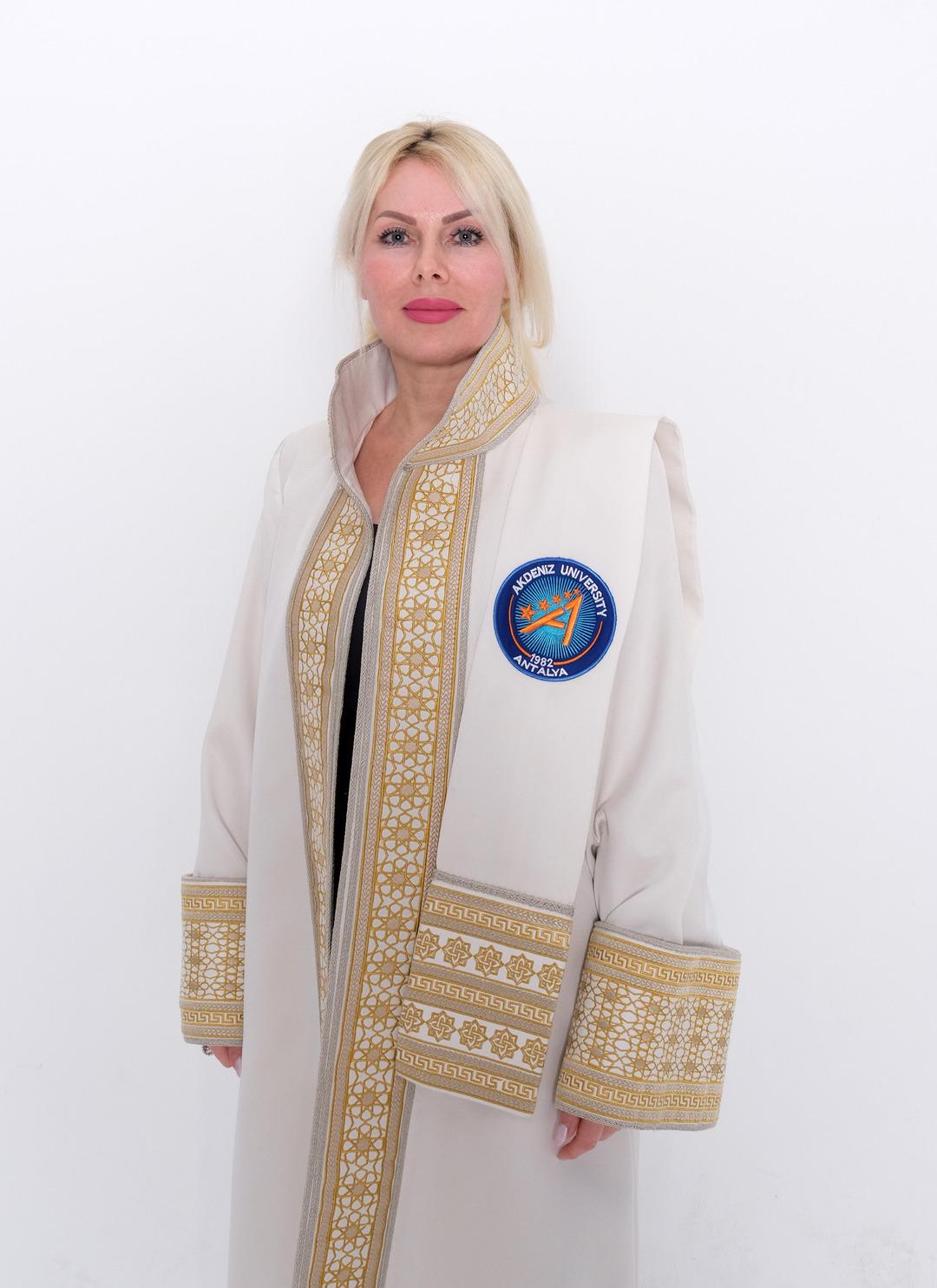 Harvard üniversitesi duyurdu... Dünyada 10 öncü kadın bilim insanları: Prof. Dr. Özlenen Özkan da listede... 3