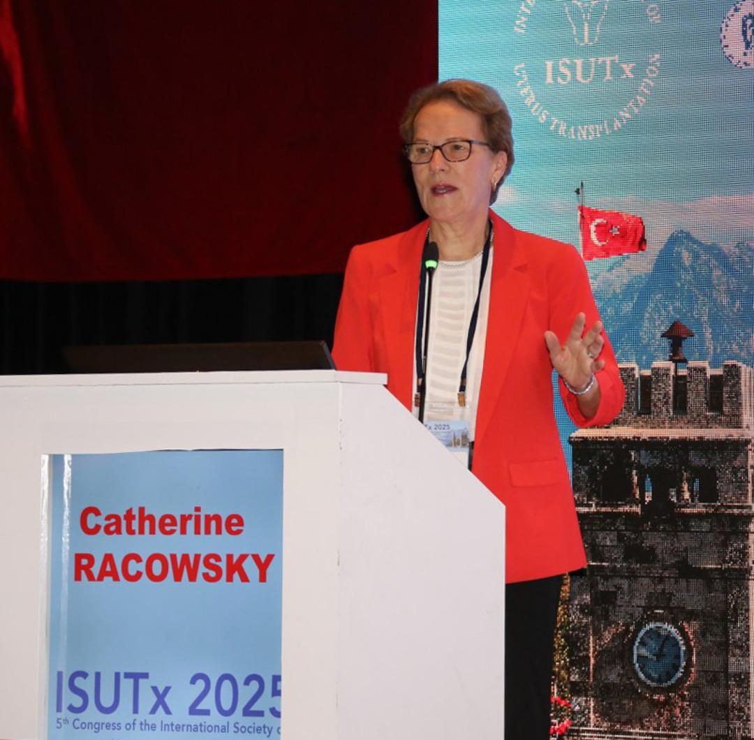 Harvard üniversitesi duyurdu... Dünyada 10 öncü kadın bilim insanları: Prof. Dr. Özlenen Özkan da listede... 2