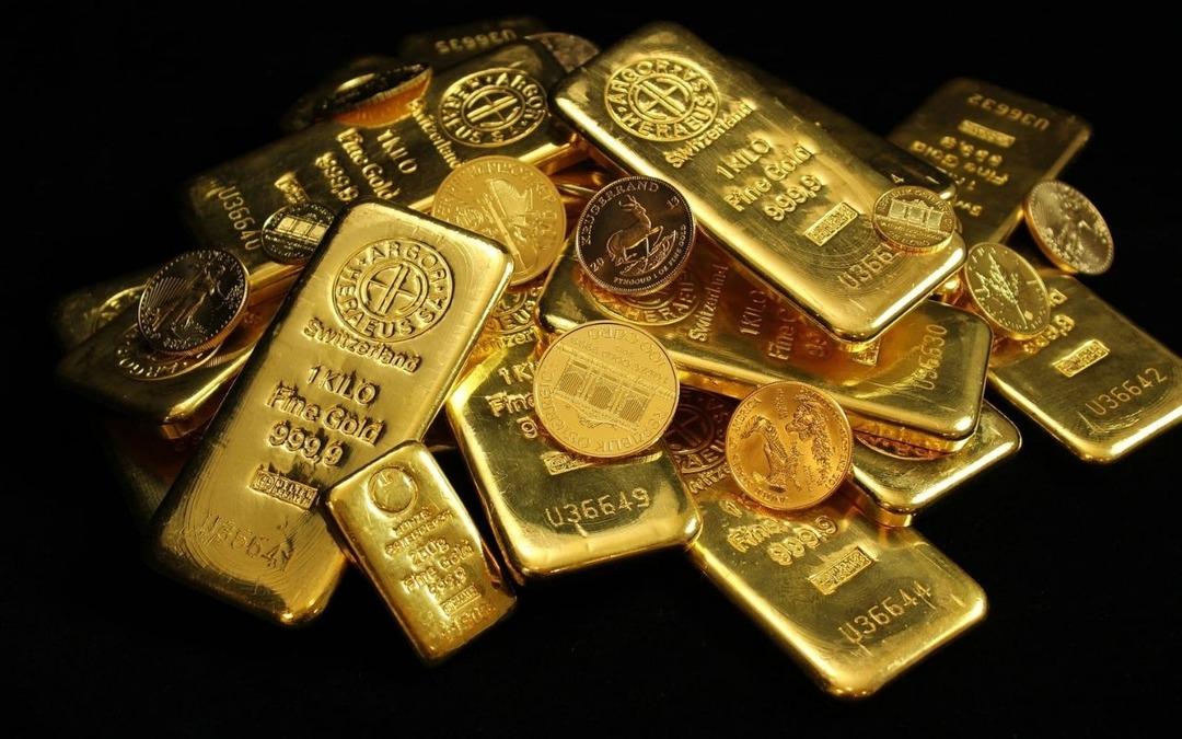 Jeopolitik risk azaldı: Altın geri çekildi! Yatırımcı ne yapmalı?  1