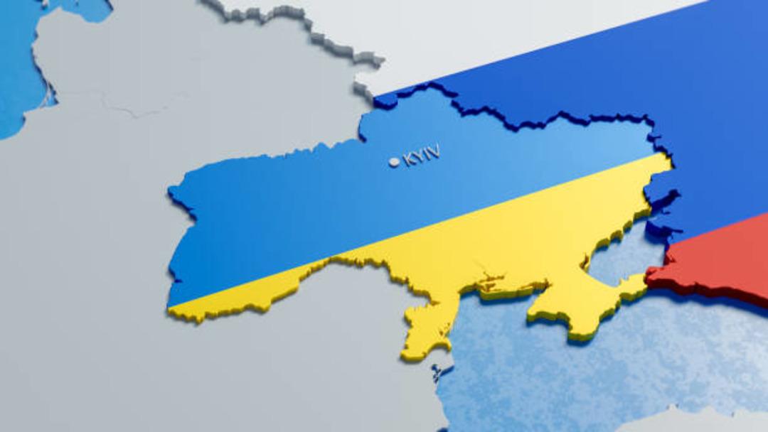 Rusya Ukrayna’nın gaz üretimini felç etti: Üretimin yüzde 60’ı devre dışı 1