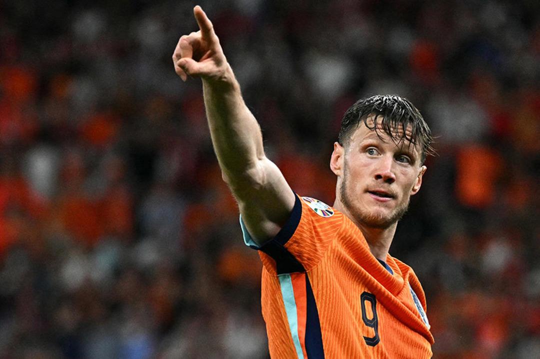 Hollanda da Interland heyecanı: Ajax ve Utrecht in yıldızları Milli Takım kamplarına katılıyor 2