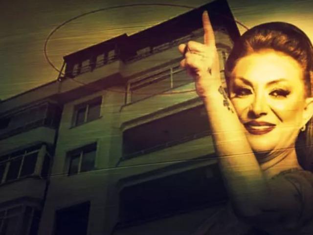 Güllü soruşturmasında tanık ifadesi ortaya çıktı! 'Arkası dönük, omzundan itekledi'