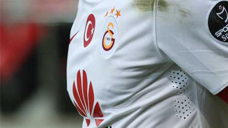 Galatasaray'da iki transfer birden G1