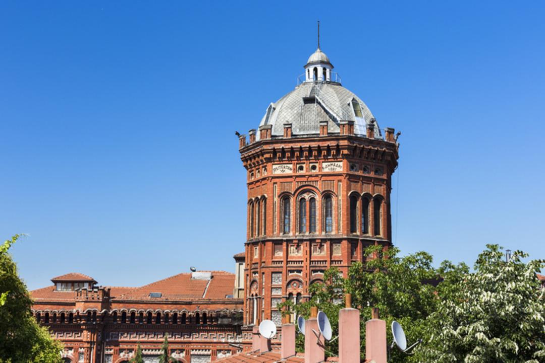 MEB’den Fener Rum Okuluna ‘boşaltın’ yazısı: 571 yıllık Fener Rum Okulu yeni bina arayışında!  Okul müdürü: "Maliyeti 10 milyon Euro’nun üzerinde" 1