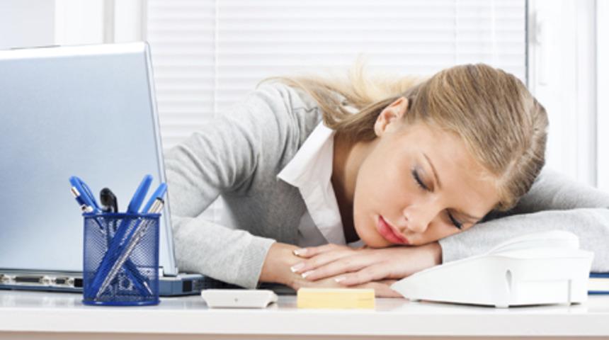 Tatil rehavetiyle başa &ccedil;ıkma yolları