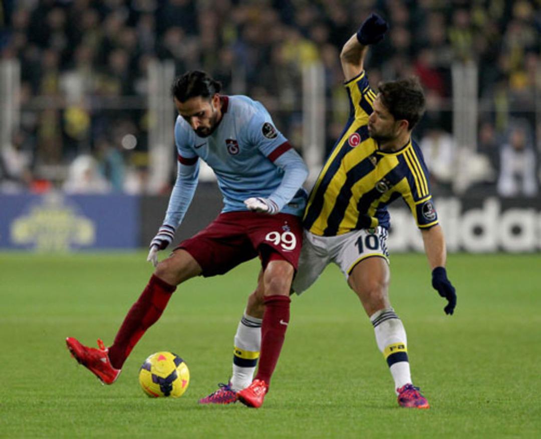 Yanal, Erkan Zengin'i zor ikna etti