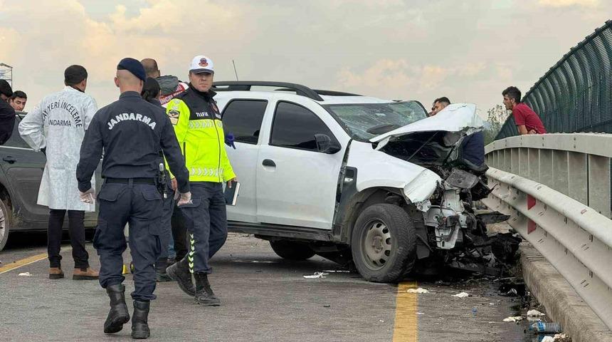 Bakan Yerlikaya’dan şehit jandarmalar için taziye mesajı