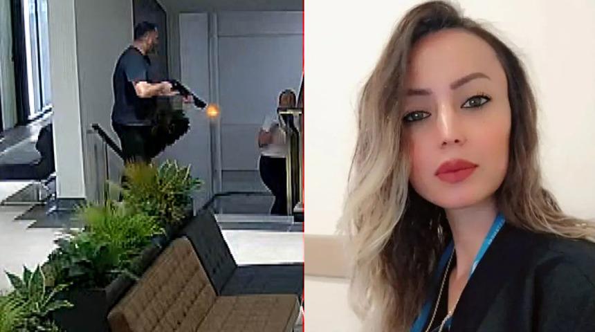 Eski eşini hastanede katletmişti! Cani kocanın cezası belli oldu "Adalet yerini buldu"