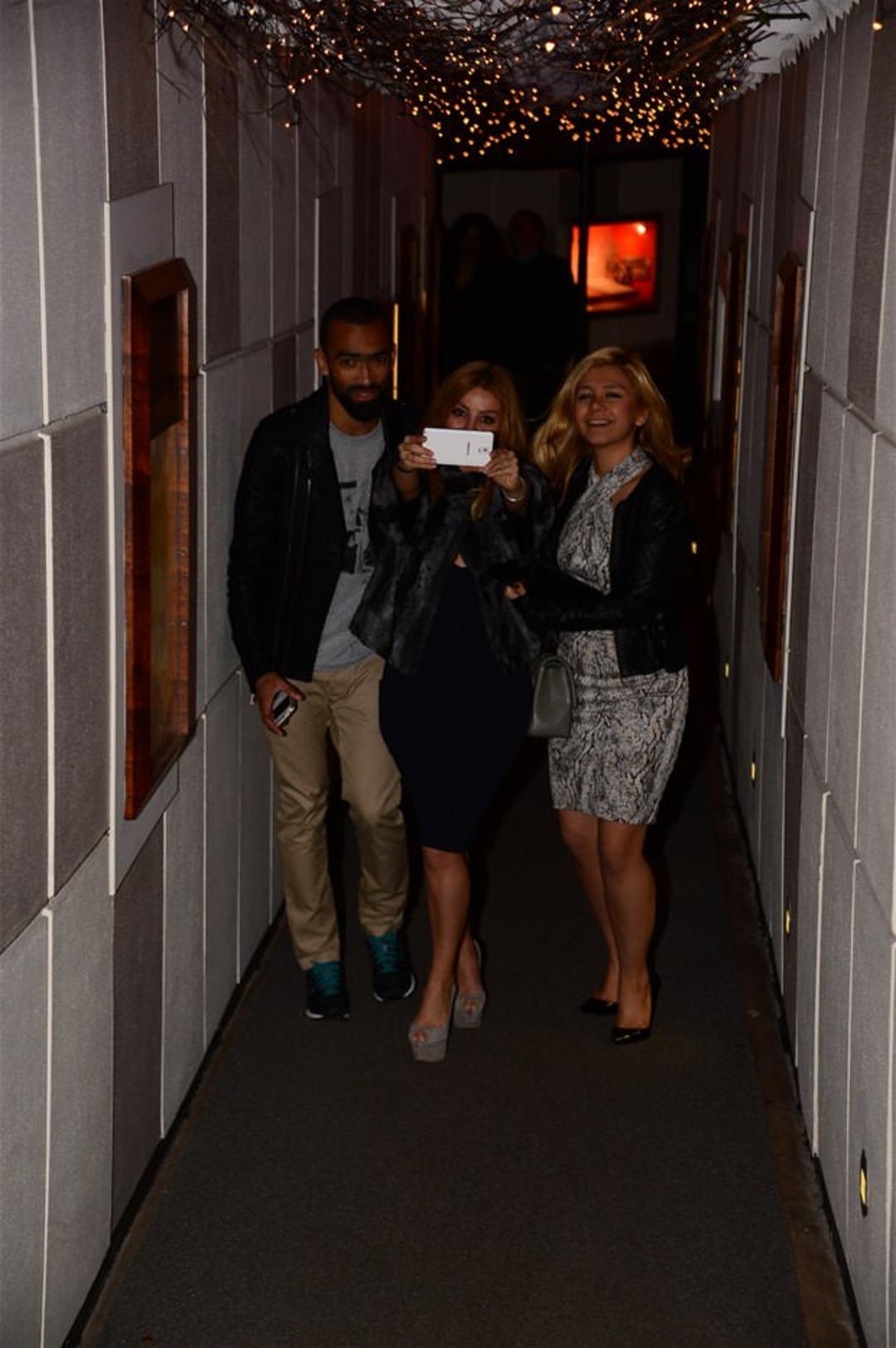 Bosingwa &ccedil;apkınlık turunda