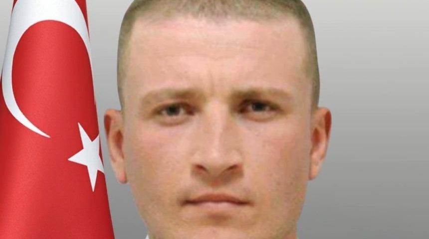 Şehit ateşi Manisa’ya düştü