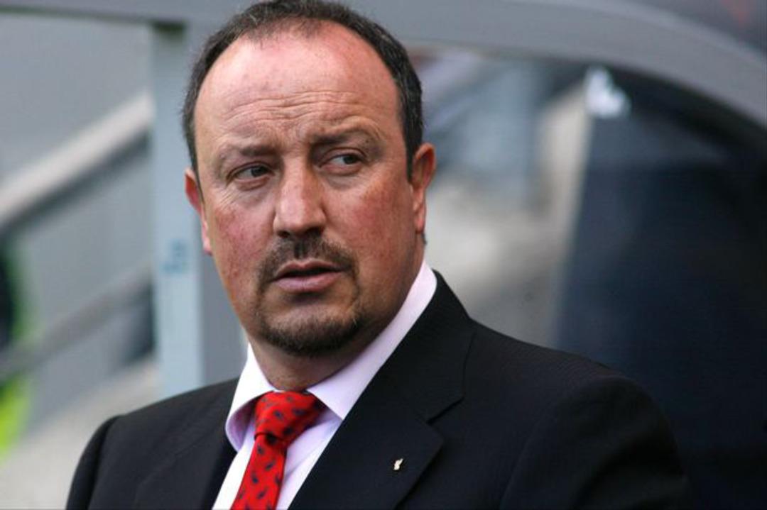 Benitez'den 8-0 g&ouml;ndermesi