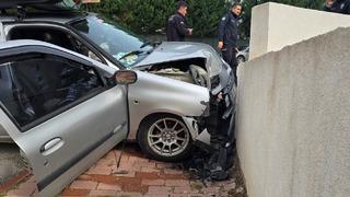 Bilecik'te akılalmaz saldırı! Araçla husumetlilerinin arasına dalıp...