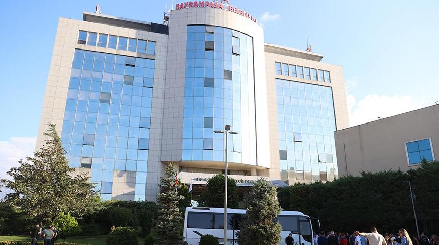 Mahkeme kararını verdi! Bayrampaşa Belediyesi seçimleri iptal edildi